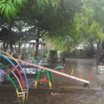 Dengan SPP Rp 15 Ribu, Berapa Gaji Guru TK Asiyiyah Bilingual yang Ada di Balik Gunung ini?