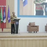 Konferensi Internasional Pertama FPIP, Gandeng 8 Kampus Dalam dan Luar Negeri