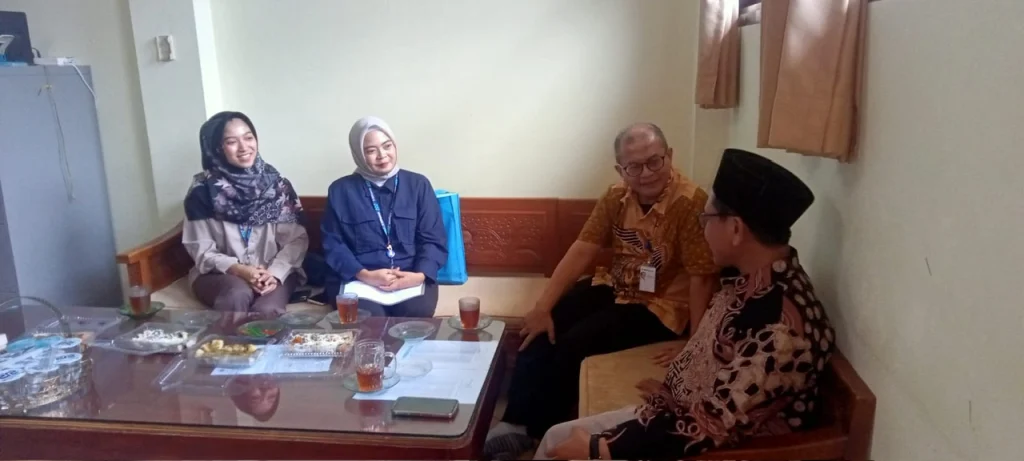 Ini Alasan Muhammadiyah Kota Bogor Adakan Pertemuan dengan BCA Syariah