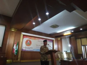 PWM Jatim Berharap Makin Banyak Pemuda Muhammadiyah yang Berpolitik