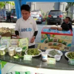 LP-UMKM PWM Jawa Timur Gelar Pameran UMKM di Situbondo