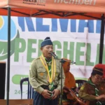 Kemah Besar HW Jatim, Ajang Kaderisasi yang Dirancang Setara Internasional