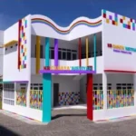 Tahun Ajaran Baru, KB Cahaya Aisyiyah Gresik Pindah ke Gedung Baru