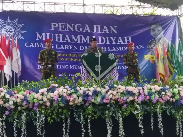 Menjadi Orang Baik, Kunci Keberkahan Hidup dan Kebahagiaan Akhirat