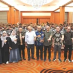 Sebanyak 115 Peserta ADEM Provinsi Papua Lanjutkan Pendidikan Menengah Atas dan Kejuruan di 6 Provinsi