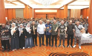 Sebanyak 115 Peserta ADEM Provinsi Papua Lanjutkan Pendidikan Menengah Atas dan Kejuruan di 6 Provinsi