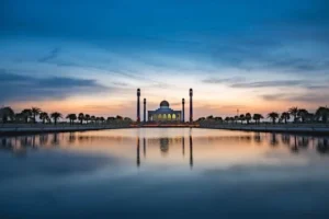 Integritas Moral Pejabat: Bercermin pada Nabi Yusuf, Khutbah Jumat Pilihan