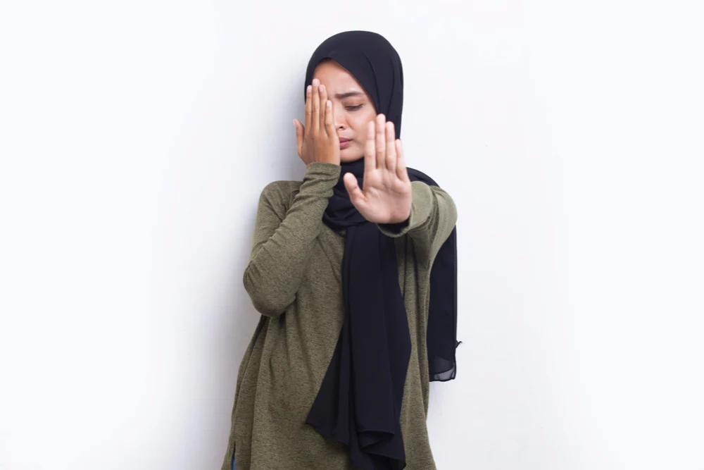 Cara Meluapkan Marah tanpa Menyakiti Orang Lain