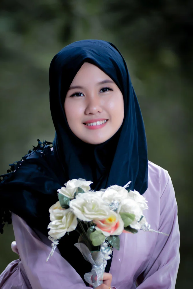 Bila sang Gadis Dipinang Seseorang