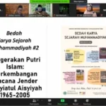 Identitas NA: Melawan Feminisme Sekuler