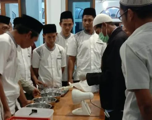 Lima Hal yang Harus Diperhatikan sebelum Jadi Ahli Bekam