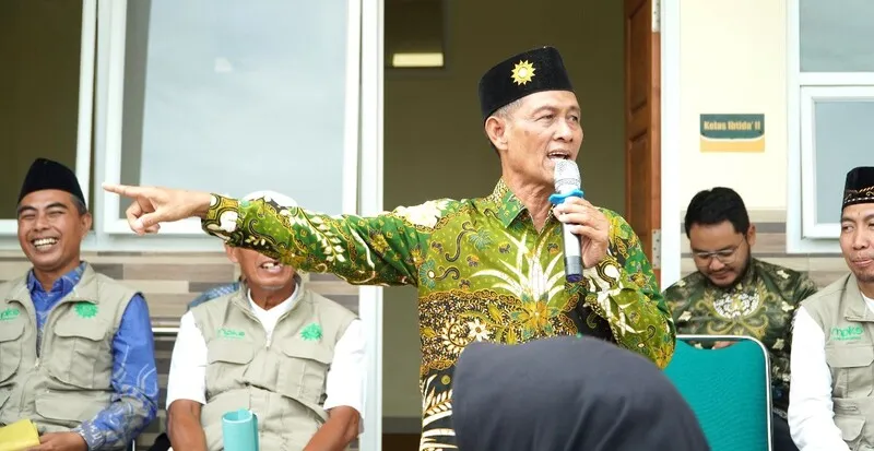 PDM Ponorogo Apresiasi Suksesnya Lomba Simulasi Keagamaan, Dorong Santri LKSA Jadi Kader Muhammadiyah Unggulan