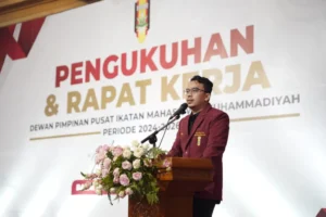 IMM Desak KPK Audit Penggelolaan Anggaran di Kemendikbudristek