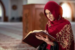 Saat Hati Kering, Begini Cara Menyirami Iman