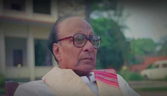 Pilot India Ini Selundupkan Bung Hatta ke New Delhi