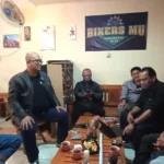BikersMu Malang Raya Matangkan Persiapan Menuju Kopdargab IV Lumajang
