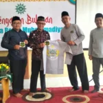 PDM Tanggamus Beri Dukungan Penuh kepada BikersMu Chapter Tanggamus