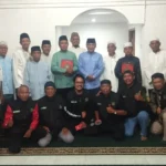 BikersMu Karanganyar Gelar Safari Dakwah dan Meriahkan Jamnas Relawan Muhammadiyah-Aisyiyah
