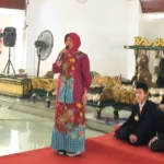 Wabup Bojonegoro Berikan Pesan Inspiratif di Ujian Terbuka Tahfidzul Quran SD Mudabo