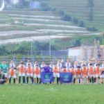 LPO dan PCPM Batur Gelar Laga Persahabatan Sambut 1 Abad Muhammadiyah