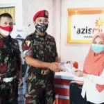 Kiprah Kokam: Dari G30S/PKI hingga Covid-19