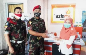 Kiprah Kokam: Dari G30S/PKI hingga Covid-19