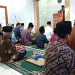 PRM Sendangduwur Hadirkan Khatib Idul Adha dari Tebing Tinggi Sumut, Inilah Isi Khutbahnya