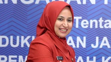 Faida Dobrak Faidah