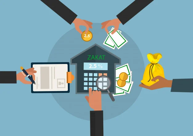 Segeralah Berzakat sebelum Keadaan Berbalik