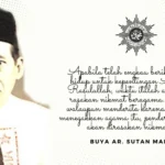 Dari Mihrab ke Pasar, Refleksi Buya Sutan Mansur tentang Ekonomi Modern