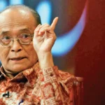 Membaca Ludah Api Buya Syafii