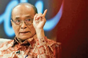 Membaca Ludah Api Buya Syafii