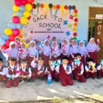 SD Muhammadiyah Aceh Barat Daya Gelar MPLS Tahun Ajaran 2024/2025