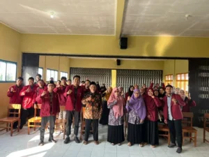 PC IMM Lamongan Gelar Pelatihan Ideologi dan Mubaligh Mahasiswa Muhammadiyah