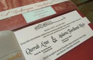Jika Ketua PWM Jatim Mantu: Resepsi pun Jadi Ajang Konsolidasi