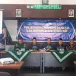 LSBO PCM Babat Selenggarakan Pelatihan Menggambar, Kaligrafi, dan Qiro’ah