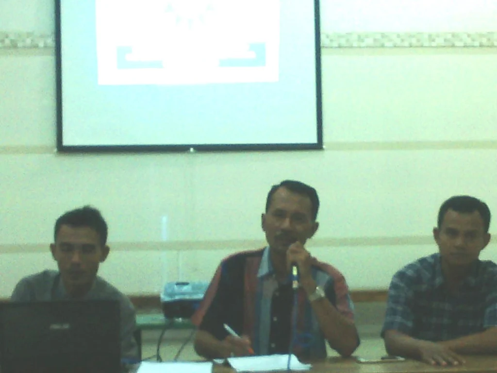 Inisiasi Penguatan Ekonomi sebagai Pilar Kemandirian 