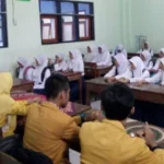 3 Tertib untuk Membina Pribadi Pelajar