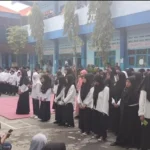 Ratusan Calon Santri Ikuti Tes PPDB Al Mizan 2025: Gerbang Menuju Pendidikan Islami dan Pengembangan Diri