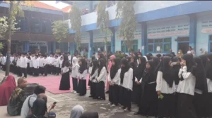 Ratusan Calon Santri Ikuti Tes PPDB Al Mizan 2025: Gerbang Menuju Pendidikan Islami dan Pengembangan Diri
