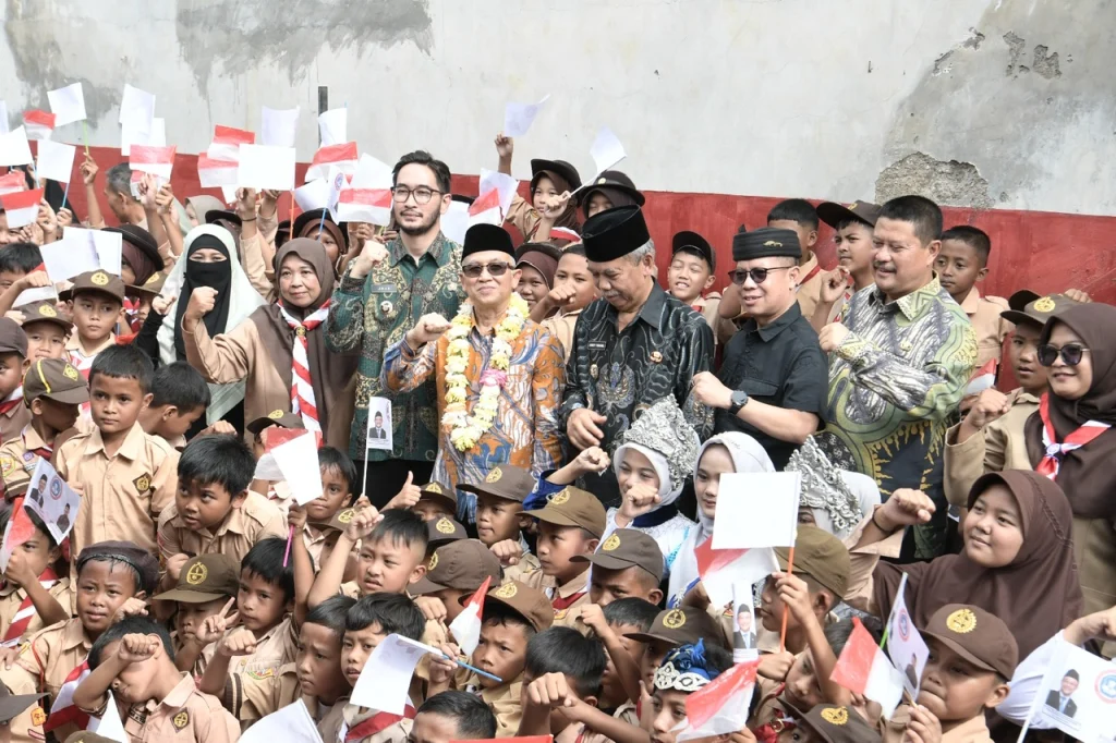 Kemendikdasmen Sambut Baik Gerakan Sekolah Bersih Guna Menjaga Kelestarian Alam