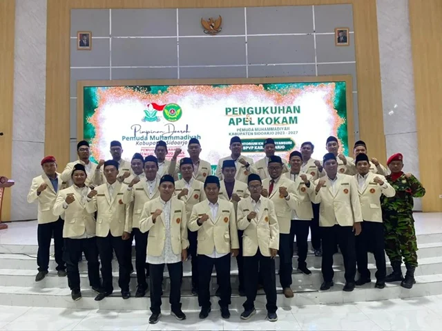 PDPM Sidoarjo dan PDPM Surabaya: Perbedaan Sikap Menjelang Pilkada 2024