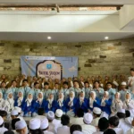 Muballigh Hijrah IPMMMATIM: Perjalanan Dakwah Ramadan di Banyuwangi