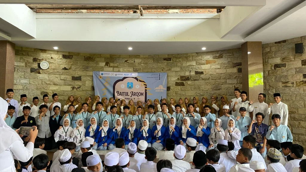 Muballigh Hijrah IPMMMATIM: Perjalanan Dakwah Ramadan di Banyuwangi