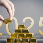 Harga Emas Melonjak di Tengah Ketegangan Timur Tengah