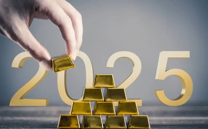 Harga Emas Melonjak di Tengah Ketegangan Timur Tengah