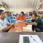 PRM Kandangsemangkon Gelar Rapat Persiapan Idul Adha, Qurban, dan Pembangunan Masjid Darussalam