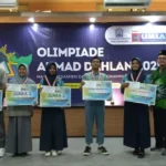 Dua Siswi SMK Muhammadiyah 4 Lamongan Raih Prestasi di Olimpiade Ahmad Dahlan