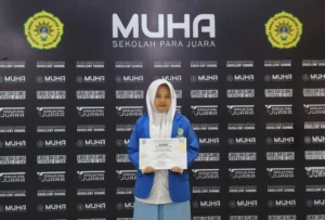 Prestasi Membanggakan, Murid SMAS Muha Genteng Raih Juara di FLS2N Banyuwangi