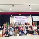 UM Bulukumba Gelar Pembekalan MKWK: Langkah Awal Pengembangan Kompetensi Mahasiswa FKIP